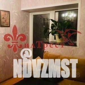 1-к квартира, вторичка, 40м2, 7/20 этаж