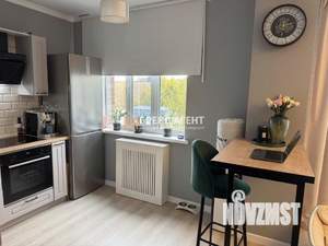 3-к квартира, вторичка, 72м2, 2/13 этаж