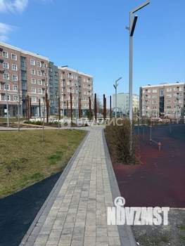 2-к квартира, вторичка, 47м2, 1/5 этаж
