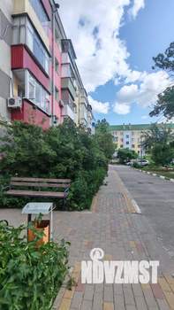 2-к квартира, вторичка, 45м2, 3/5 этаж