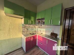 Студия квартира, вторичка, 19м2, 4/5 этаж