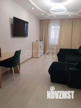1-к квартира, вторичка, 50м2, 7/14 этаж