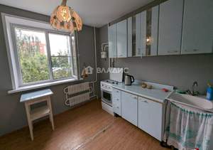 1-к квартира, вторичка, 34м2, 3/10 этаж