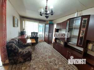 2-к квартира, вторичка, 42м2, 3/5 этаж