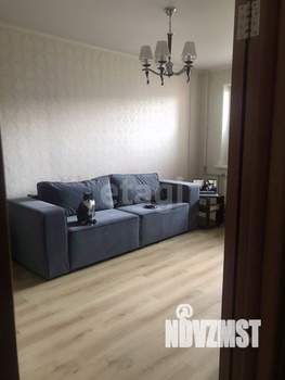 3-к квартира, вторичка, 62м2, 7/9 этаж