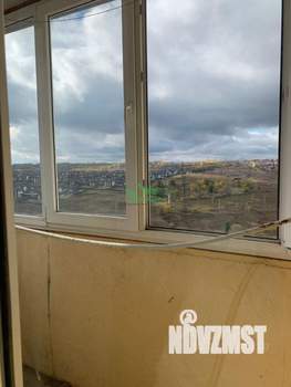 2-к квартира, вторичка, 51м2, 10/10 этаж