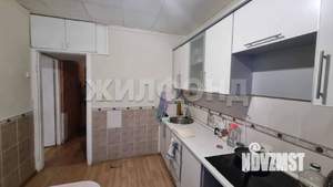 2-к квартира, вторичка, 52м2, 4/16 этаж