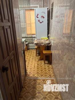 2-к квартира, вторичка, 45м2, 1/10 этаж