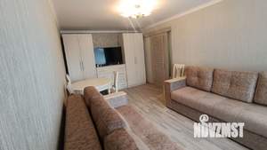 1-к квартира, вторичка, 38м2, 3/16 этаж