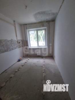 4-к квартира, вторичка, 76м2, 1/9 этаж
