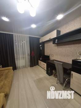 1-к квартира, вторичка, 36м2, 2/9 этаж