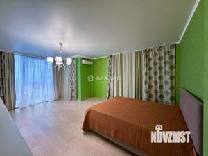 4-к квартира, вторичка, 155м2, 15/15 этаж