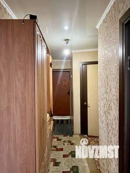 3-к квартира, вторичка, 58м2, 1/5 этаж