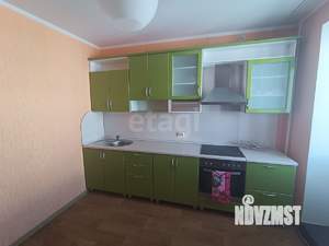 1-к квартира, вторичка, 36м2, 8/9 этаж