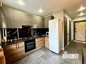 1-к квартира, вторичка, 34м2, 8/10 этаж