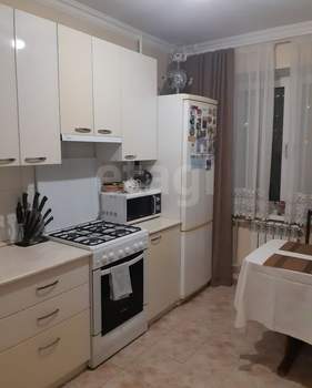 3-к квартира, вторичка, 60м2, 2/9 этаж