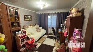 3-к квартира, вторичка, 71м2, 4/10 этаж