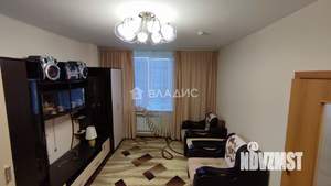 1-к квартира, вторичка, 38м2, 4/7 этаж