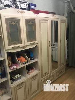 2-к квартира, вторичка, 55м2, 4/9 этаж