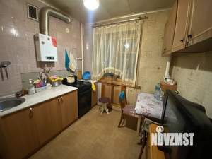 2-к квартира, вторичка, 42м2, 3/5 этаж