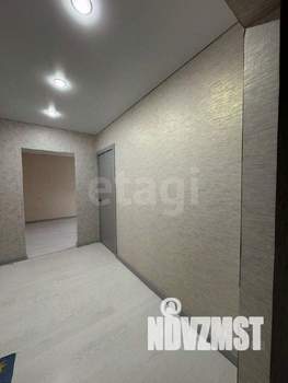 2-к квартира, вторичка, 51м2, 1/9 этаж