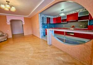 3-к квартира, вторичка, 93м2, 5/9 этаж