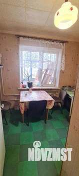 1-к квартира, вторичка, 39м2, 7/9 этаж