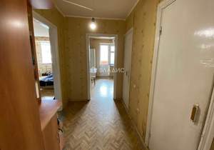 1-к квартира, вторичка, 41м2, 10/10 этаж