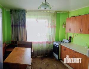 2-к квартира, вторичка, 59м2, 3/5 этаж