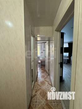 1-к квартира, вторичка, 31м2, 5/5 этаж