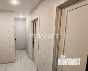3-к квартира, вторичка, 62м2, 1/5 этаж