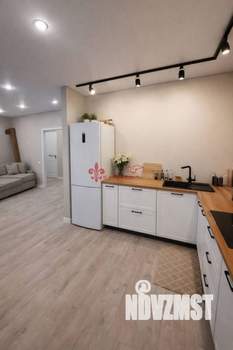 3-к квартира, вторичка, 77м2, 10/18 этаж