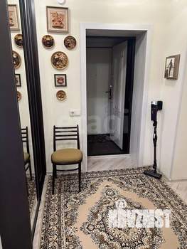 2-к квартира, вторичка, 62м2, 7/14 этаж