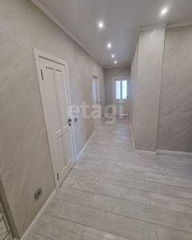 3-к квартира, вторичка, 78м2, 12/18 этаж