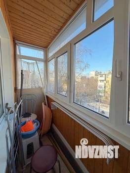2-к квартира, вторичка, 48м2, 5/5 этаж