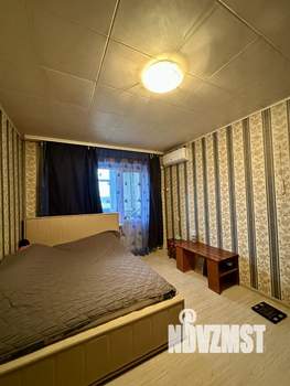 3-к квартира, вторичка, 62м2, 7/9 этаж