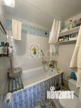 2-к квартира, вторичка, 41м2, 1/1 этаж
