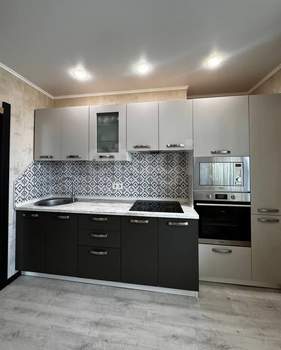 3-к квартира, вторичка, 70м2, 17/17 этаж