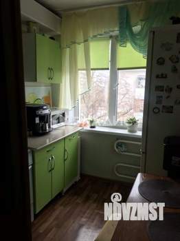 2-к квартира, вторичка, 46м2, 5/5 этаж