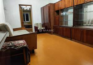 3-к квартира, вторичка, 58м2, 5/5 этаж