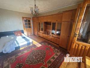 1-к квартира, вторичка, 40м2, 13/17 этаж