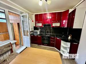 1-к квартира, вторичка, 35м2, 1/15 этаж