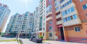 4-к квартира, вторичка, 116м2, 3/16 этаж