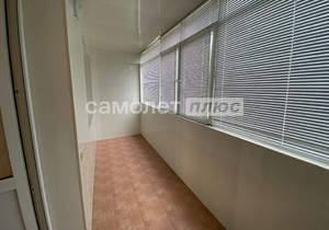 3-к квартира, вторичка, 104м2, 4/17 этаж