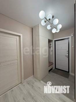 2-к квартира, вторичка, 54м2, 6/10 этаж