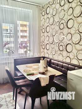 1-к квартира, вторичка, 48м2, 3/12 этаж