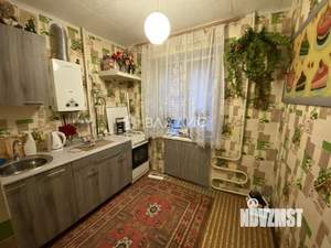 3-к квартира, вторичка, 58м2, 1/5 этаж