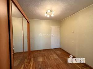 2-к квартира, вторичка, 45м2, 3/9 этаж