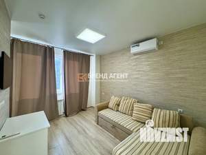 Студия квартира, вторичка, 28м2, 3/5 этаж