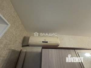 1-к квартира, вторичка, 33м2, 6/10 этаж